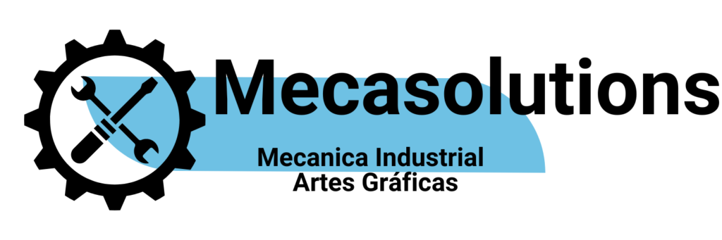 Mecánico industrial artes gráficas