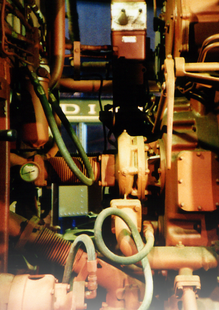 iberica jr-105